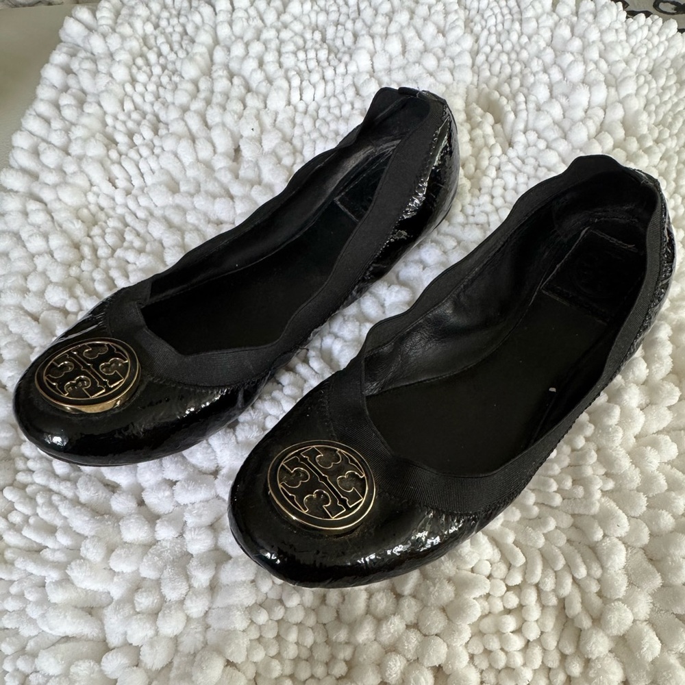 Tori Burch women’s sandals